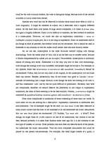 Kutatási anyagok 'Terminology in Music', 9.                