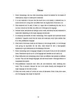 Kutatási anyagok 'Terminology in Music', 20.                