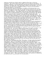 Esszék 'Political Theory Hobbes Aristotle', 4.                