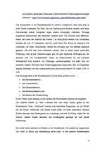 Kutatási anyagok 'Der Aufbau und die Entwicklung des deutschen Bildungssystems', 4.                