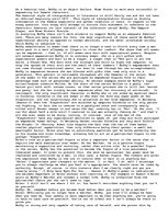 Esszék 'A comparison of Buffy and Dracula.', 1.                