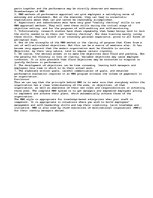 Esszék 'What is Management by Objectives?', 2.