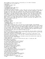 Esszék 'Hospitality Studies', 3.                