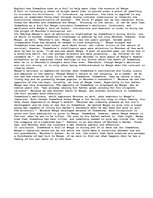 Esszék 'Chinua Achebe, "Things Fall Apart" Explain how Ikemefuna used as a foil to help ', 1.                