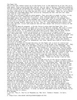 Esszék 'The Maya Creation Myth Story Summary of the Popol Vuh', 1.