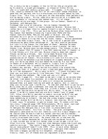 Esszék 'Comparison of Tragedies Written by Miller and Aristotle', 1.                