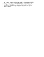 Esszék 'Comparison of Tragedies Written by Miller and Aristotle', 2.                