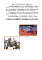 Összefoglalók, jegyzetek 'Le plus important sur les Etats Unis', 7.                