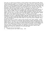 Esszék ' What Acid Rain is, And How It Harms Our Planet', 1.                