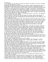 Esszék 'The Jews In Nazi Germany', 1.                