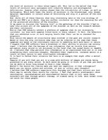 Esszék 'Etiology of Pervasive Developmental Disorders', 2.