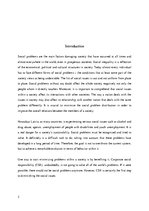 Kutatási anyagok 'Corporate Social Responsibility: Business Opportunities in Latvia', 2.                