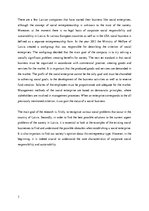 Kutatási anyagok 'Corporate Social Responsibility: Business Opportunities in Latvia', 3.                