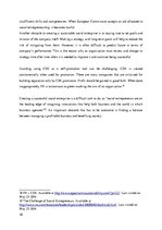 Kutatási anyagok 'Corporate Social Responsibility: Business Opportunities in Latvia', 20.                