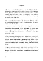 Kutatási anyagok 'Corporate Social Responsibility: Business Opportunities in Latvia', 21.                