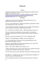 Kutatási anyagok 'Corporate Social Responsibility: Business Opportunities in Latvia', 23.                