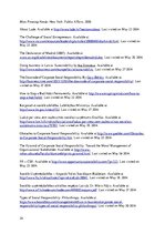 Kutatási anyagok 'Corporate Social Responsibility: Business Opportunities in Latvia', 24.                