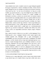 Kutatási anyagok 'Hellenisztikus nevelés és iskola, avagy milyen egy jó pedagógia "Z" generációs s', 7.                