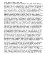 Esszék 'The Treatment of the French ', 2.                