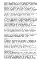 Esszék '2001 Space Odyssey', 2.                