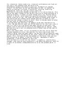 Esszék '2001 Space Odyssey', 3.                