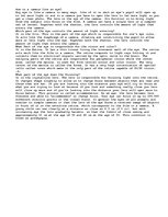 Esszék 'How Hs an Eye Like a Camera?', 1.