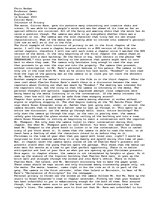 Esszék 'Citizen Kane: Intrusion of Privacy', 1.                