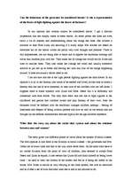 Esszék 'H.James "The Turn of the Screw"', 2.                