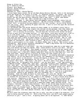 Esszék 'Essay on "Silent Joe" by T. Jefferson Parker, a Masterful Study in the creation ', 1.                