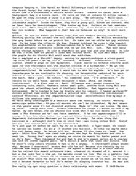 Esszék 'Essay on "Silent Joe" by T. Jefferson Parker, a Masterful Study in the creation ', 2.                