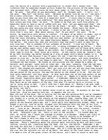 Esszék 'Essay on "Silent Joe" by T. Jefferson Parker, a Masterful Study in the creation ', 3.                