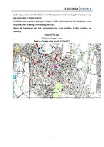 Kutatási anyagok 'How to Make a GIS Map', 2.                
