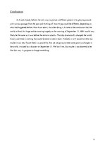 Esszék 'A World without September 11, 2001', 11.                