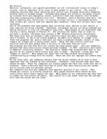 Esszék 'Gun Control', 1.                