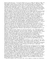 Esszék 'Euthanasia', 1.                