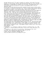 Esszék 'Euthanasia', 2.                