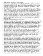 Esszék 'Subway Cars Are Now a Part of Artificial Reefs', 1.                