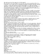 Esszék 'Upon what Does the Final Speed of a Trolley Depend as It Goes Down a Ramp? ', 1.                