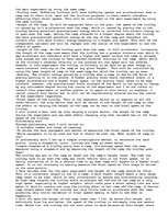 Esszék 'Upon what Does the Final Speed of a Trolley Depend as It Goes Down a Ramp? ', 2.                