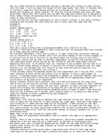 Esszék 'Upon what Does the Final Speed of a Trolley Depend as It Goes Down a Ramp? ', 3.                