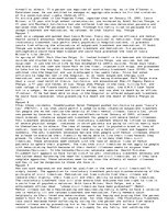 Esszék 'Argument for the 5150 Involuntary Treatment Laws', 3.                