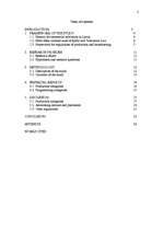 Kutatási anyagok 'TV3 Latvia Programming and Production Landscape', 2.                