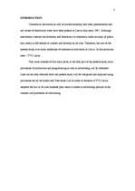 Kutatási anyagok 'TV3 Latvia Programming and Production Landscape', 3.                