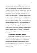 Kutatási anyagok 'TV3 Latvia Programming and Production Landscape', 5.                