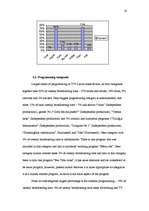 Kutatási anyagok 'TV3 Latvia Programming and Production Landscape', 14.                