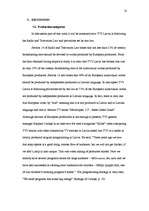 Kutatási anyagok 'TV3 Latvia Programming and Production Landscape', 16.                