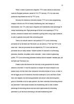 Kutatási anyagok 'TV3 Latvia Programming and Production Landscape', 23.                