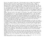 Esszék 'Comparison Between the Standards of Living Between Japan and Canada', 1.                