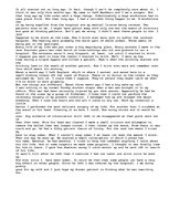 Esszék 'In Short', 1.