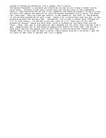 Esszék 'Gun Control', 2.                